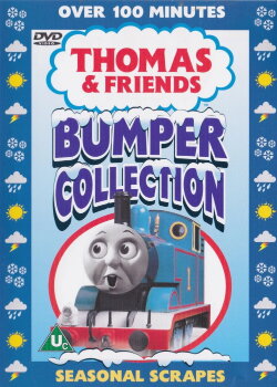 Thomas & Friends: Seasonal Scrapes (2001) Thomas & Friends: Seasonal Scrapes (2001)