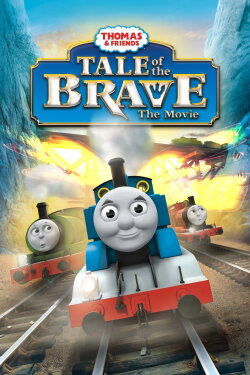 Thomas & Friends: Tale of the Brave (2014) Thomas & Friends: Tale of the Brave (2014)