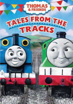 Thomas & Friends: Tales from the Tracks (2006) Thomas & Friends: Tales from the Tracks (2006)