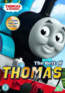 Thomas & Friends - The Best of Thomas (2010) Thomas & Friends - The Best of Thomas (2010)