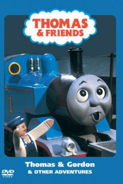 Thomas and Friends: Thomas and Gordon and Other Adventures (2009) Thomas and Friends: Thomas and Gordon and Other Adventures (2009)