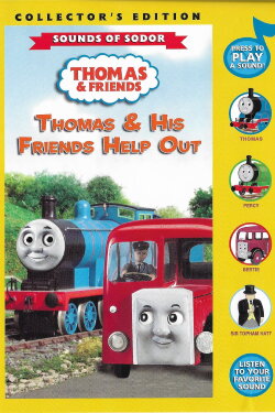Thomas & Friends: Thomas & His Friends Help Out (2003) Thomas & Friends: Thomas & His Friends Help Out (2003)