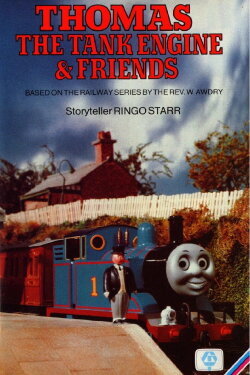 Thomas & Friends: Thomas the Tank Engine & Friends (1985)