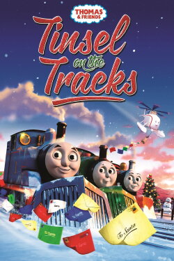 Thomas & Friends: Tinsel on the Tracks (2016) Thomas & Friends: Tinsel on the Tracks (2016)