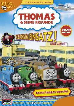 Thomas & seine Freunde: Alle Loks im Einsatz! (2006) Thomas & seine Freunde: Alle Loks im Einsatz! (2006)