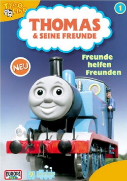 Thomas & seine Freunde: Freunde helfen Freunden (2004)
