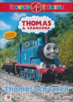 Thomas & Vännerna: Thomas och fyren (2012) Thomas & Vännerna: Thomas och fyren (2012)