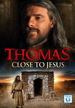 Thomas: Close to Jesus (2014)