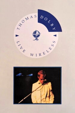 Thomas Dolby - Live Wireless (1983)