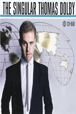 Thomas Dolby - The Singular Thomas Dolby (2009) Thomas Dolby - The Singular Thomas Dolby (2009)