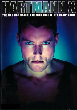 Thomas Hartmann: Hartmann X (2003) Thomas Hartmann: Hartmann X (2003)