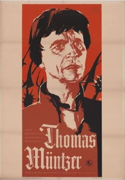 Thomas Müntzer (1956) Thomas Müntzer (1956)