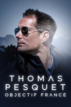 Thomas Pesquet : Objectif France (2023) Thomas Pesquet : Objectif France (2023)