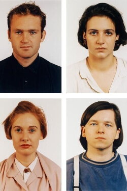 Thomas Ruff / The Renewal of Contemporary Photography (2002) Thomas Ruff / The Renewal of Contemporary Photography (2002)