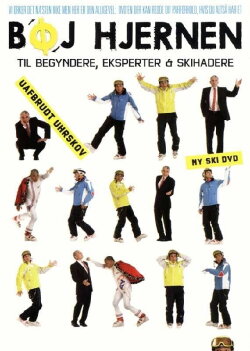 Thomas Uhrskov - Bøj Hjernen (2010) Thomas Uhrskov - Bøj Hjernen (2010)