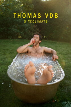 Thomas VDB acclimatizes (2024)