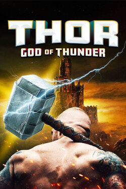 Thor: God of Thunder (2022) Thor: God of Thunder (2022)