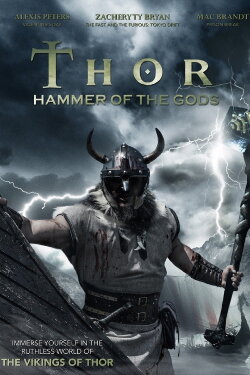 Thor - Hammer of the Gods (2009)