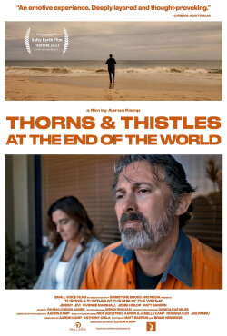 Thorns & Thistles at the End of the World (2023) Thorns & Thistles at the End of the World (2023)
