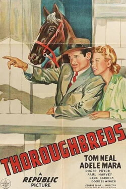 Thoroughbreds (1944) Thoroughbreds (1944)