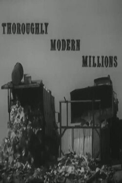 Thoroughly Modern Millions (1969)