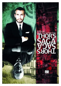 Thor's Saga (2011)