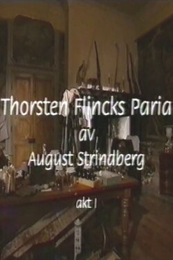 Thorsten Flinck's Pariah (2003) Thorsten Flinck's Pariah (2003)