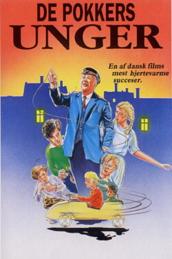 Those Damned Kids (1947)