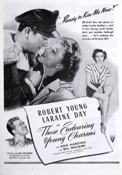 Those Endearing Young Charms (1945) Those Endearing Young Charms (1945)
