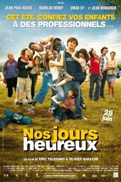 Those Happy Days (2006) Those Happy Days (2006)