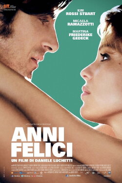 Those Happy Years (2013) Those Happy Years (2013)