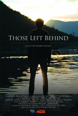 Those Left Behind (2017) Those Left Behind (2017)
