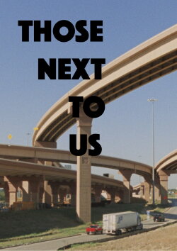 Those Next to Us (2023) Those Next to Us (2023)