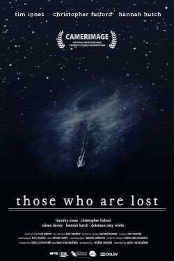 Those Who are Lost (2016) Those Who are Lost (2016)