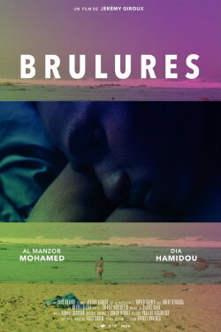 Those Who Burn (2018) Those Who Burn (2018)
