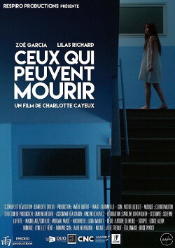 Those Who Can Die (2017)