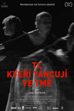 Those Who Dance in the Dark (2022) Those Who Dance in the Dark (2022)