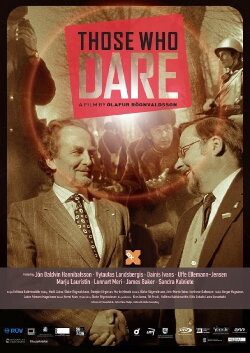 Those Who Dare (2015) Those Who Dare (2015)