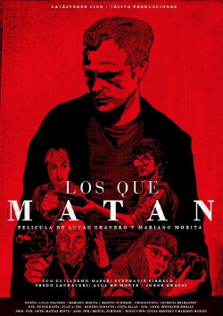 Those Who Kill (2015)