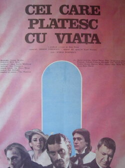 Those Who Pay with Their Lives (1989) Those Who Pay with Their Lives (1989)