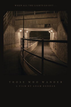 Those Who Wander (2022) Those Who Wander (2022)