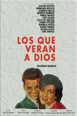 Those who will see God (1963) Those who will see God (1963)