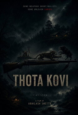 Thota Kovi (2028) Thota Kovi (2028)