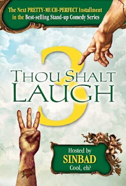 Thou Shalt Laugh 3 (2008) Thou Shalt Laugh 3 (2008)