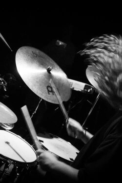 Thoughts in Percussion (2023)
