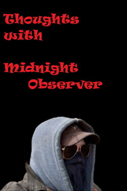 Thoughts with Midnight Observer (2023)