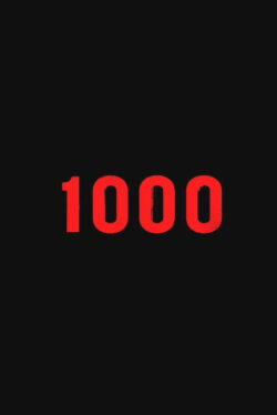 Thousand (2014)