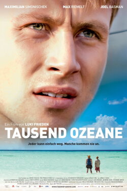 Thousand Oceans (2008) Thousand Oceans (2008)