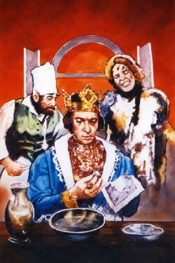 Thousandfurs (1971) Thousandfurs (1971)