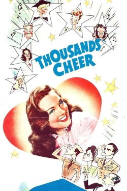 Thousands Cheer (1943) Thousands Cheer (1943)